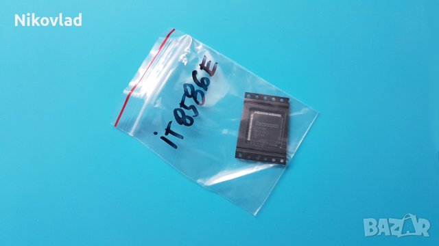 IT8517E, снимка 3 - Друга електроника - 38258339