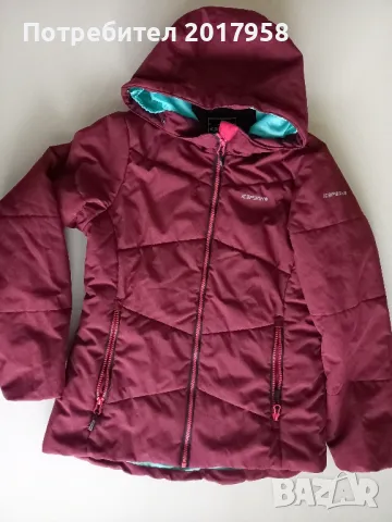 Яке и/или грейка 152 см, снимка 3 - Детски якета и елеци - 48166356