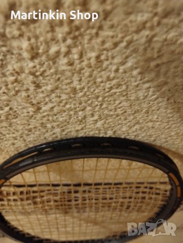 Тенис ракета Donnay , снимка 5 - Тенис - 38633228