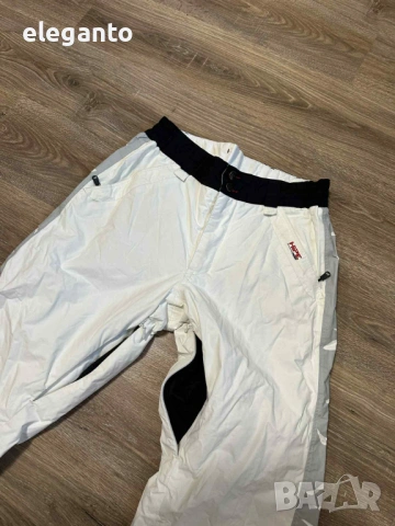 Мъжки FreeRIDE Snow панталон Peak Performance FLAME  Thermolite Insualted Winter Pant , M размер , снимка 6 - Спортни дрехи, екипи - 53403859