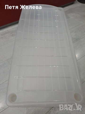 Стелаж за обувки Rotho 56/47/28см, снимка 2 - Други стоки за дома - 53229773