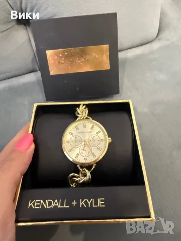 Часовник нов Kendall+Kylie, снимка 9 - Дамски - 50086189