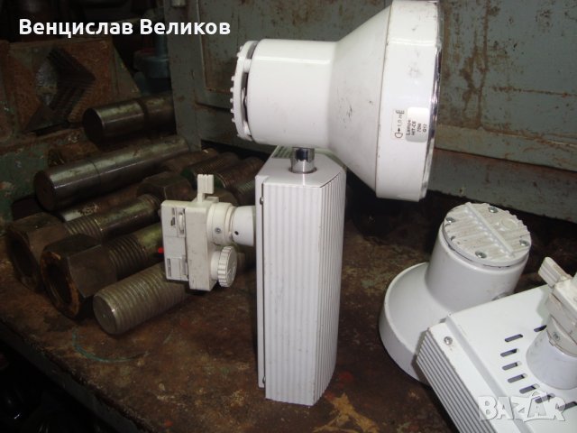 Лампи - халогенни, снимка 4 - Прожектори - 27962595