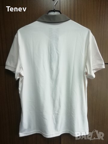 Nike Roger Federer RF 2009 Miami Open Indian Wells Tennis оригинална тениска фланелка Роджър Федерер, снимка 2 - Тениски - 43747340