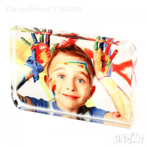 Фотокристали с Ваша снимка, снимка 2 - Арт сувенири - 33367405