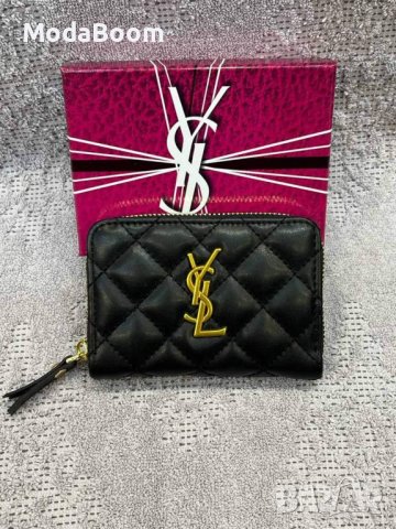 💥Louis Vuitton страхотни дамски портмонета с кутия / различни цветове💥, снимка 4 - Портфейли, портмонета - 43309681