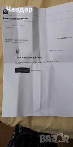 Продавам геймърски RedMagic 10 air 16/512, снимка 11 - ZTE - 52672147