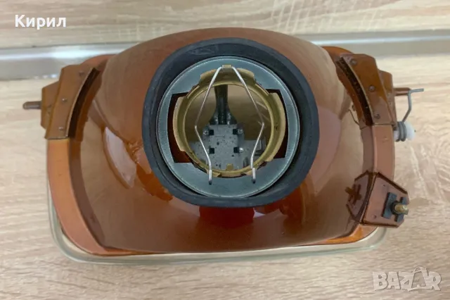 Фарове за Рено 5 Valeo , снимка 6 - Части - 49595859