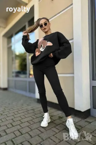 Дамски комплекти Mickey Различни модели , снимка 8 - Комплекти - 49825103