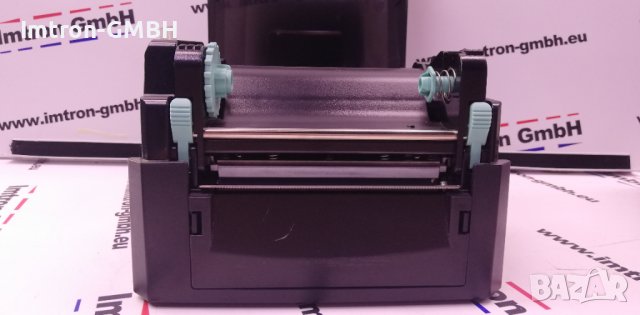 GoDEX GE300 термотрансферен настолен принтер, снимка 4 - Принтери, копири, скенери - 37141853