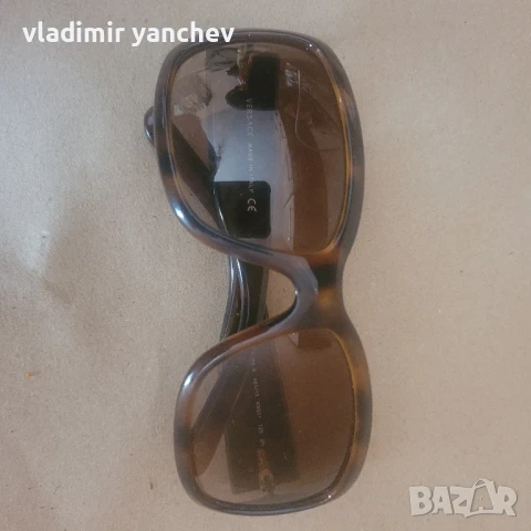 слънчеви очила ray ban , снимка 12 - Слънчеви и диоптрични очила - 50756954