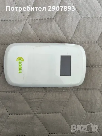 4G/3G преносими рутери (бисквитки) Huawei , снимка 6 - Рутери - 48612369