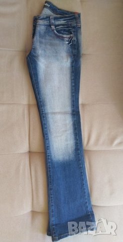 Дамски дънки, Нови!