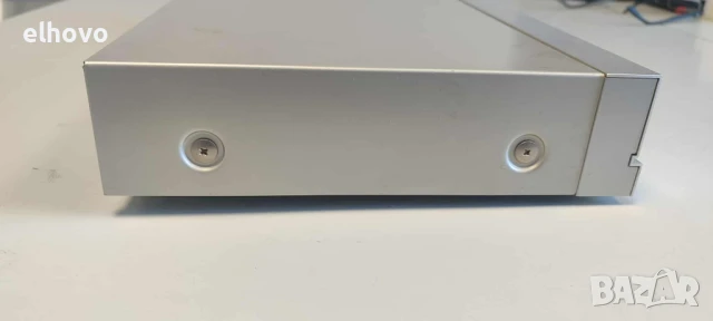 Стерео тунер Technics ST-G40, снимка 3 - Ресийвъри, усилватели, смесителни пултове - 51137050