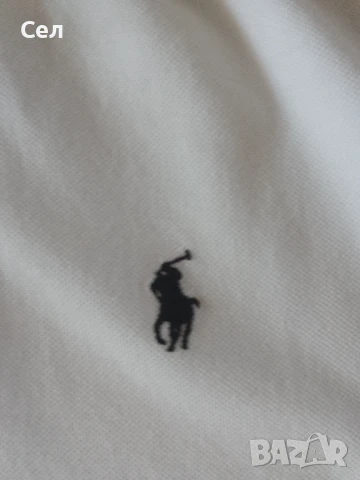 Нова мъжка тениска Polo Ralph Lauren M, снимка 2 - Тениски - 51095681
