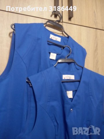 Работни престилки , снимка 6 - Други - 38230545