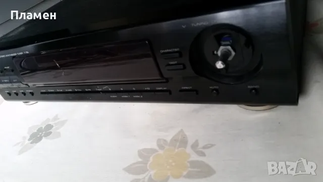 Kenwood Tuner T-76L, снимка 2 - Аудиосистеми - 49909080
