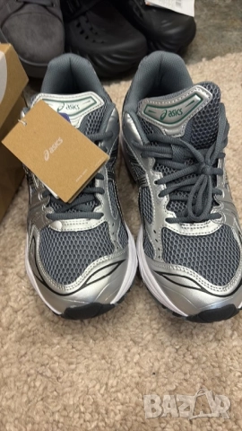 Мъжки маратонки asics