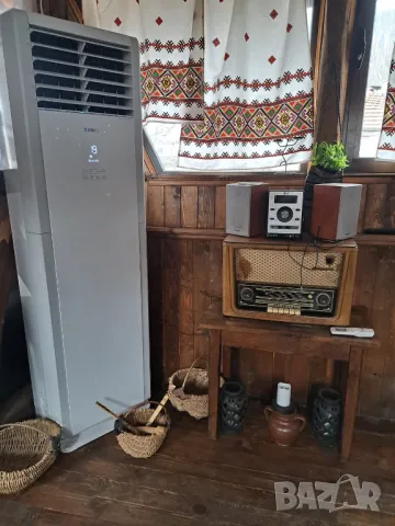 Продава къща с.Бели Осъм , снимка 15 - Къщи - 40142133