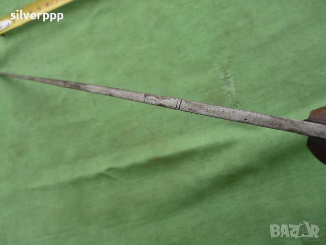  Османско острие , снимка 3 - Други ценни предмети - 43146148