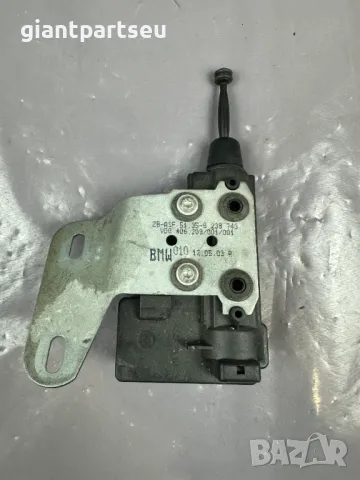 Моторче Заден Прозорец за БМВ BMW E46 КУПЕ 8238743