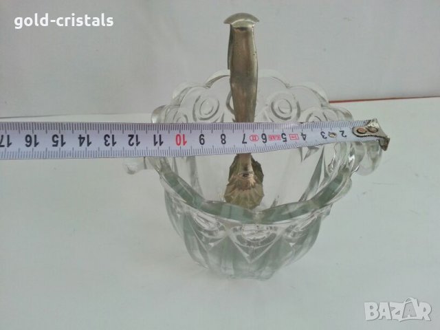 Ретро ледарка , снимка 4 - Антикварни и старинни предмети - 26685055