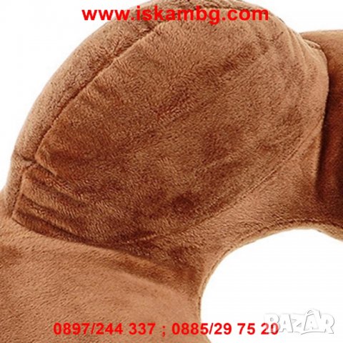 Възглавница за пътуване - код 1992, снимка 13 - Аксесоари и консумативи - 26900128