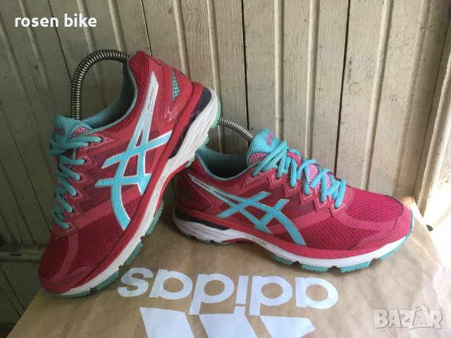 ''ASICS Gt-2000 4''оригинални маратонки 38.5 номер, снимка 1 - Маратонки - 36903306