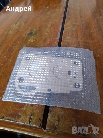 Стар ремонтен комплект карбуратор Москвич #2, снимка 5 - Други ценни предмети - 40121202