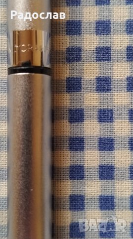 Стара чехословашка химикалка Toison D'or, снимка 5 - Ученически пособия, канцеларски материали - 43421739