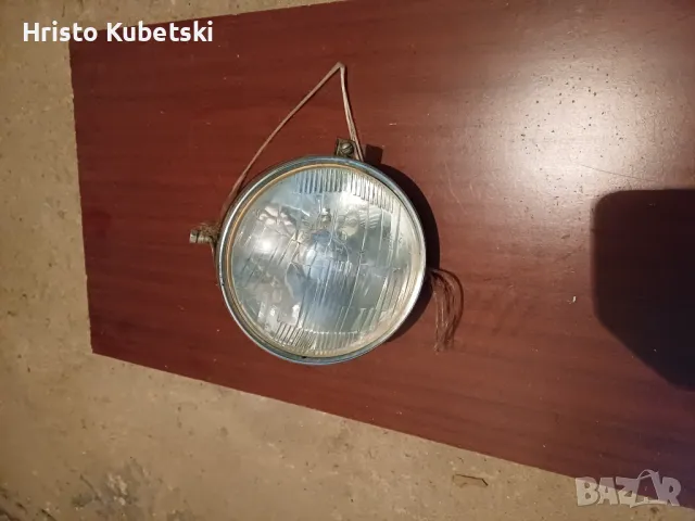 Фарове , снимка 2 - Аксесоари и консумативи - 49051565