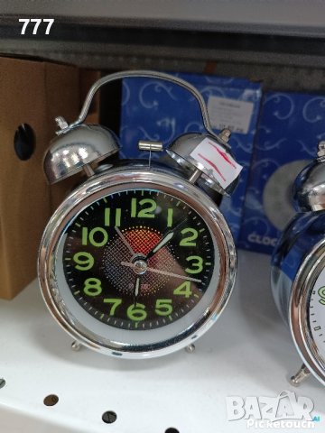 будилници, снимка 2 - Други - 43857098