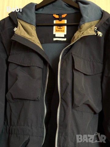 Timberland Mount Redington Jacket (TB0A2BTB) – Размер L – Отлично състояние, снимка 5 - Якета - 53269231