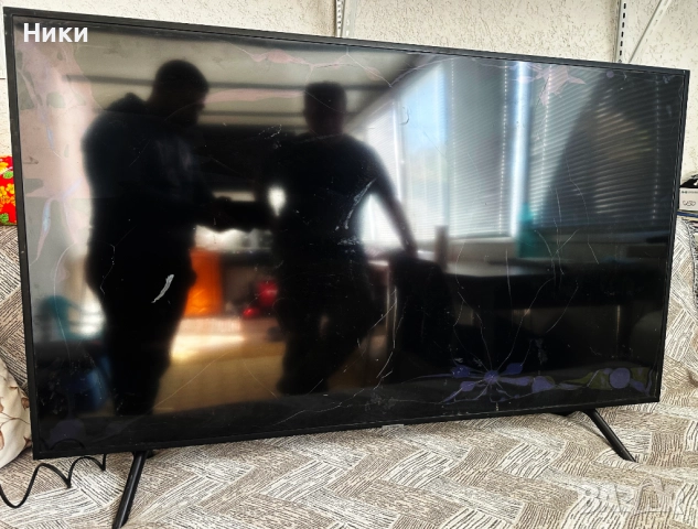 Main Board BN41-02703 / BN94-15017J, снимка 4 - Части и Платки - 52300137