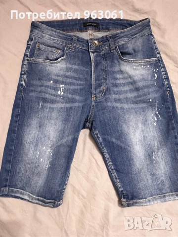 Къси панталини, снимка 3 - Къси панталони - 51813952