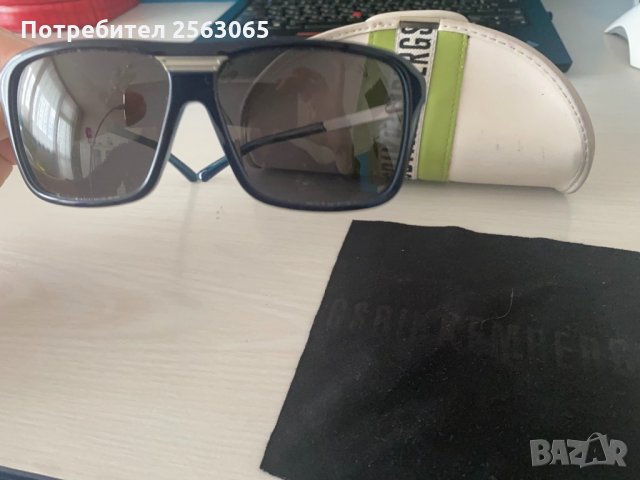 Слънчеви очила BIKKEMBERGS, снимка 6 - Слънчеви и диоптрични очила - 32656179