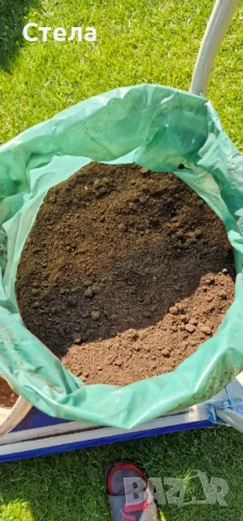 Тор за Разсад от калифорнийски червей