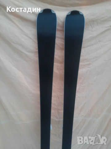 Карвинг ски  Atomic Race LT  174см , снимка 9 - Зимни спортове - 52188529