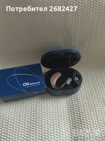 Resound слухов апарат 