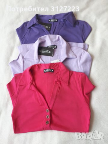 Нова дамска блуза - разпродажба, снимка 5 - Блузи с дълъг ръкав и пуловери - 34548268