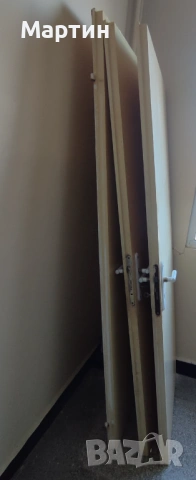  Врати , снимка 2 - Интериорни врати - 53062620