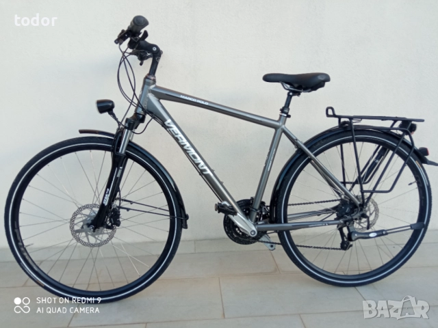 продава велосипеди гр.Елин Пелин, снимка 17 - Велосипеди - 41555417