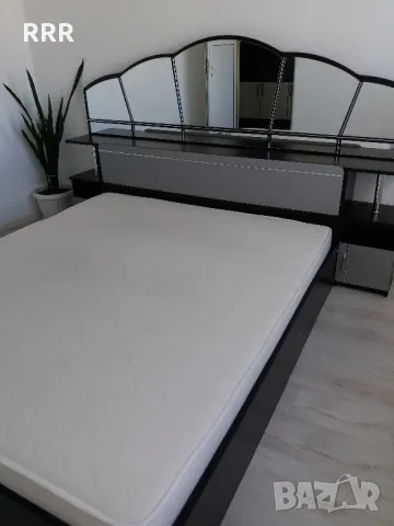 Спалня , снимка 3 - Спални и легла - 48553767