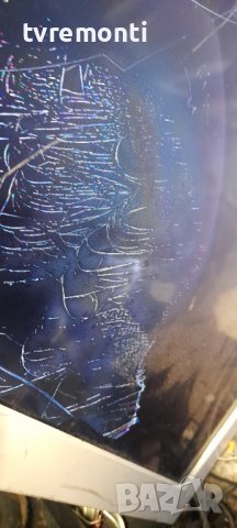 Main Board 32AV933 Main BD rev 1.02 TOSHIBA 32AV934G, снимка 10 - Части и Платки - 36651007