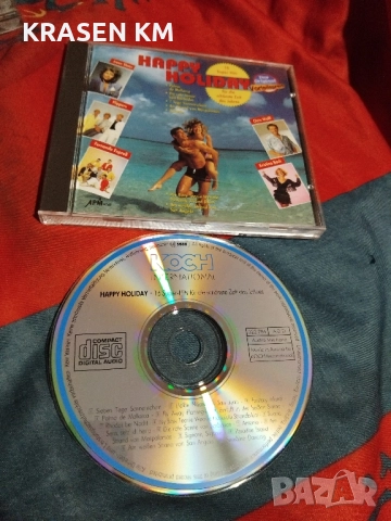 сд дискове , снимка 12 - CD дискове - 52433805