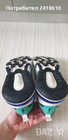 Nike Air Max 270 UK 8.5 US 9.5 Mens Size 43 /27.5см ОРИГИНАЛ! Мъжки Маратонки !, снимка 7 - Маратонки - 52342768