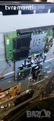 FRC module ,TNPA5854, 1 FR  for,Panasonic TX-L55DTW60 DISPLAY LC550EUD-FFF2 , снимка 5 - Части и Платки - 39640313