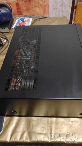 Luxman LV-101 - Mos Fet транзисторен стерео усилвател , снимка 12 - Ресийвъри, усилватели, смесителни пултове - 53057047