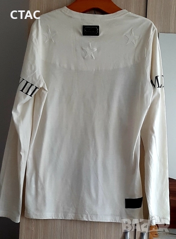 Ефектни мъжки блузи, снимка 8 - Блузи - 51537609