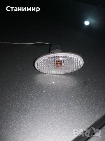 Мигач  калник мазда 2,мазда 6, снимка 1